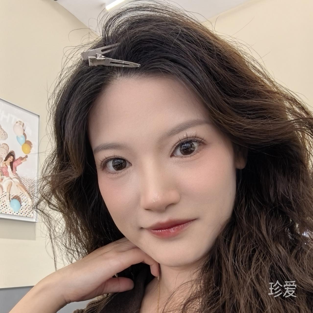 等你来