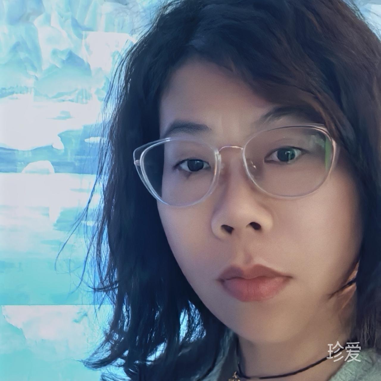 我心飞翔