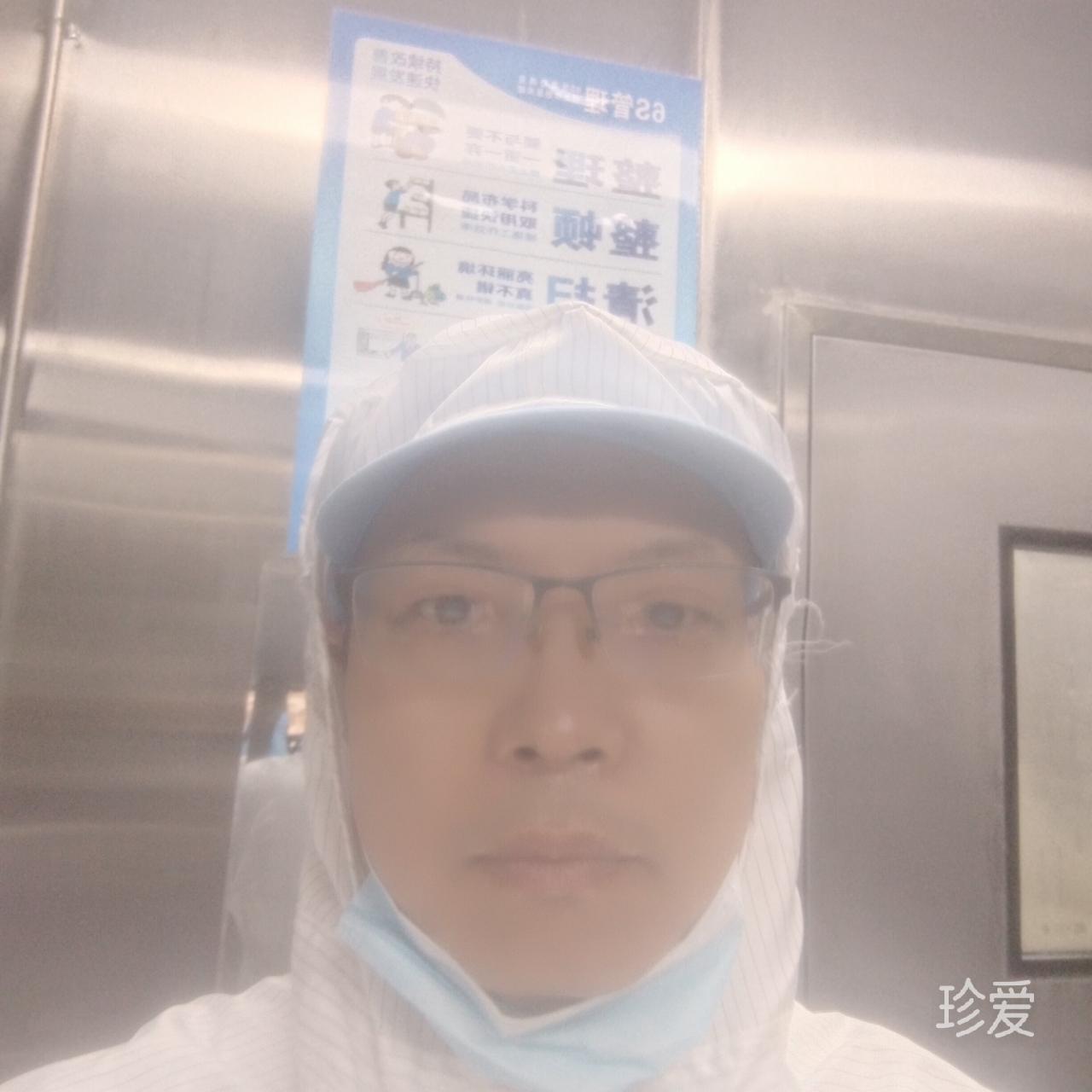 雨落晨窗
