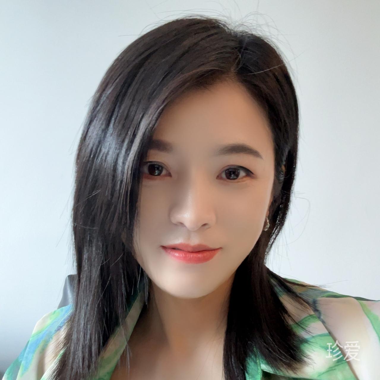 雪易微蓝