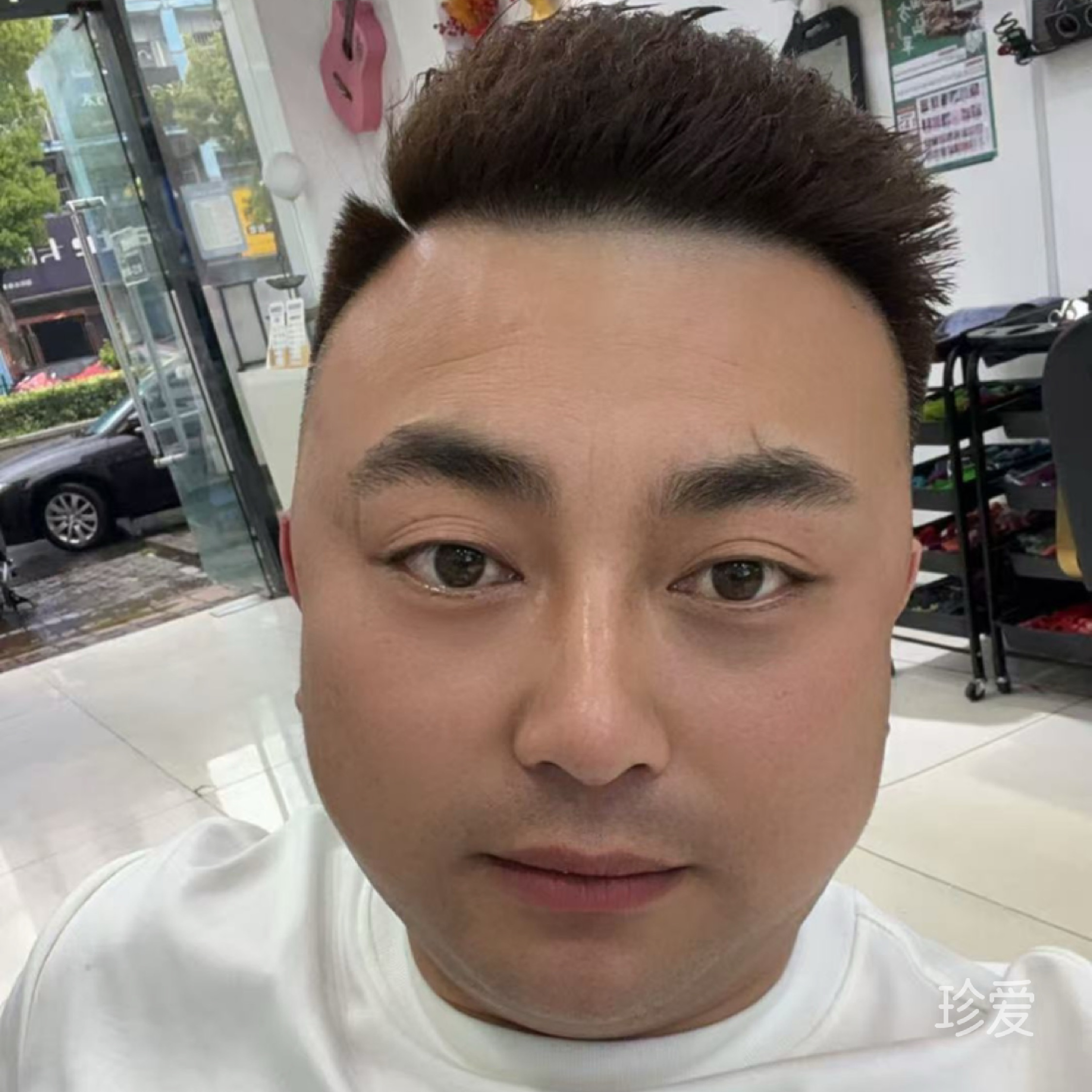 寻爱