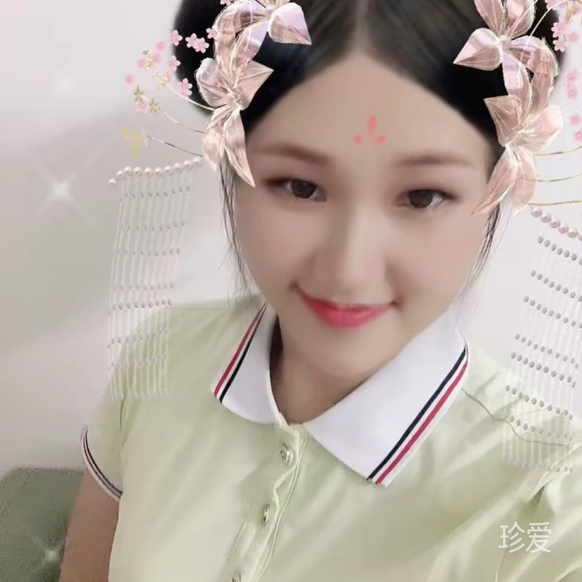 珍惜对方