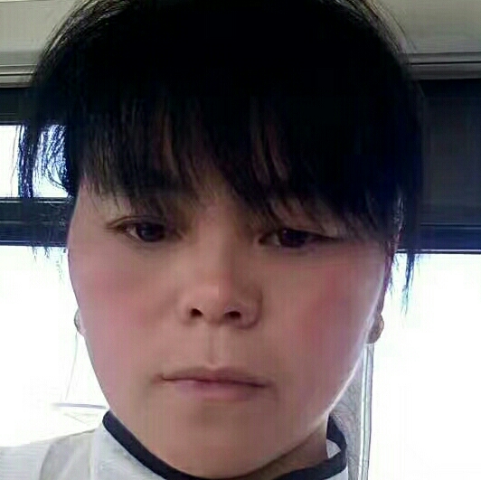 渴望一份真感情