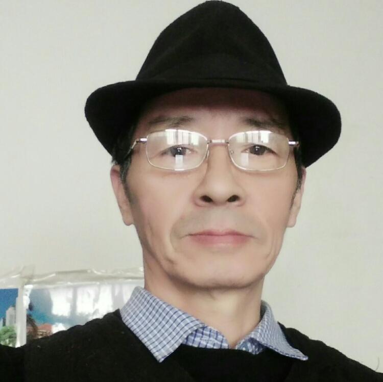 孤舟