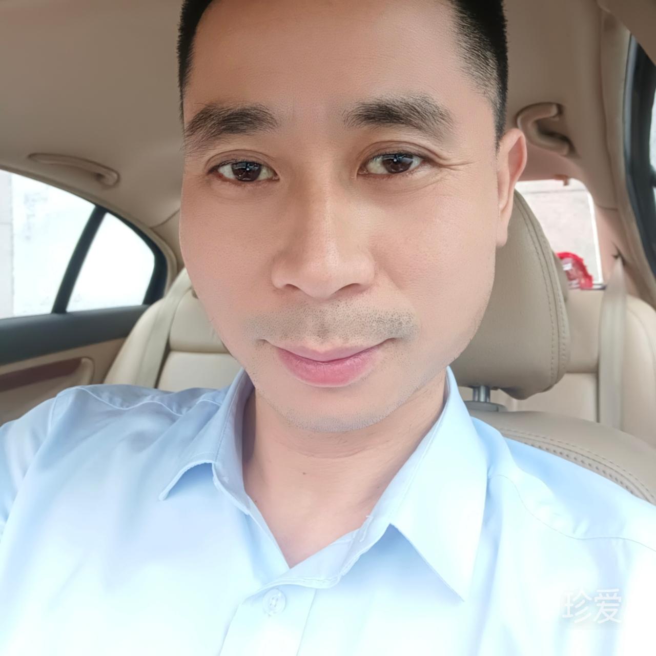 我是你的保护伞