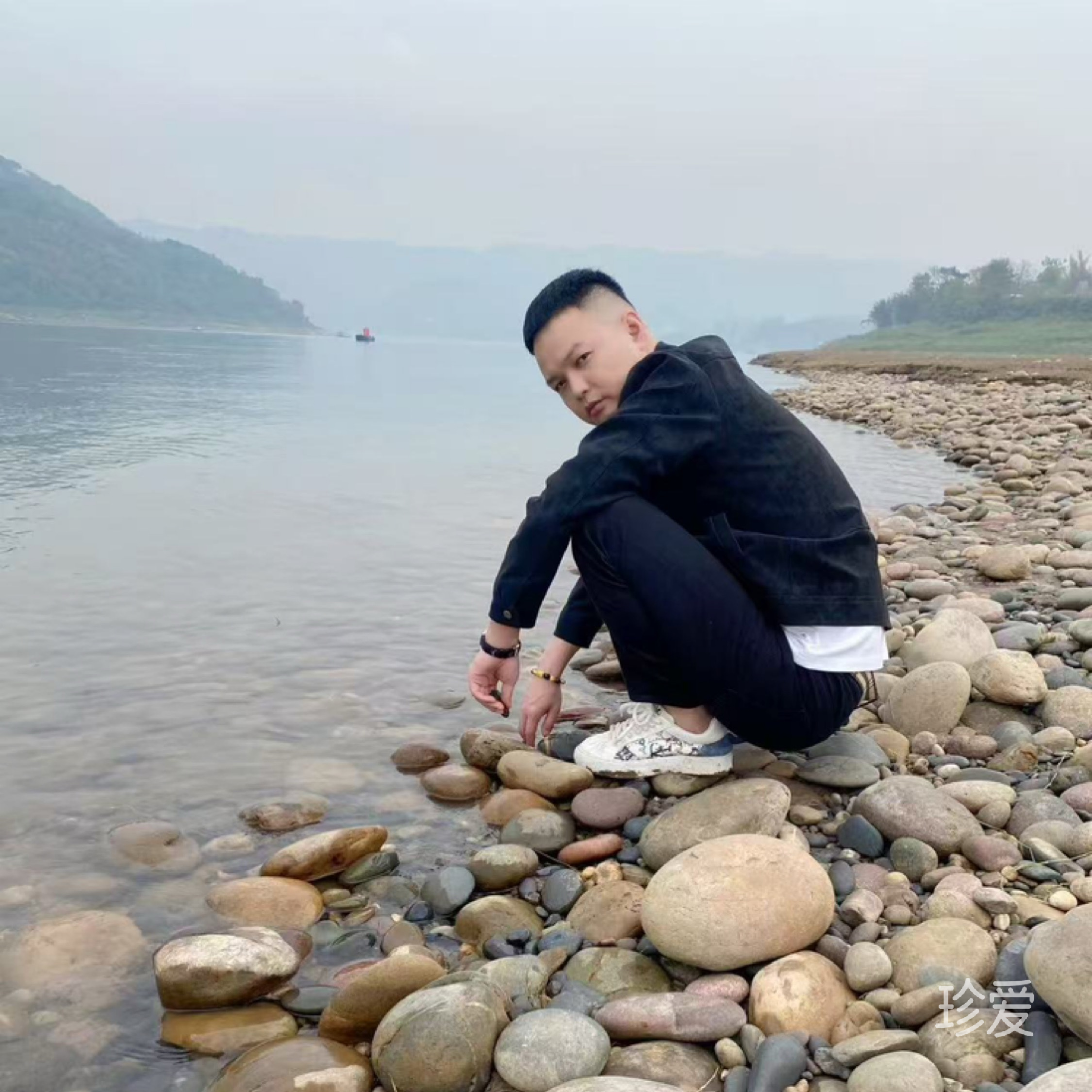 都怪我不温柔