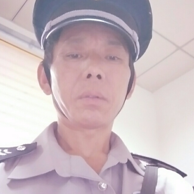 男士