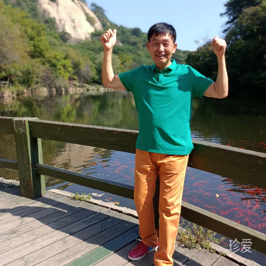 终觉浅一征情深