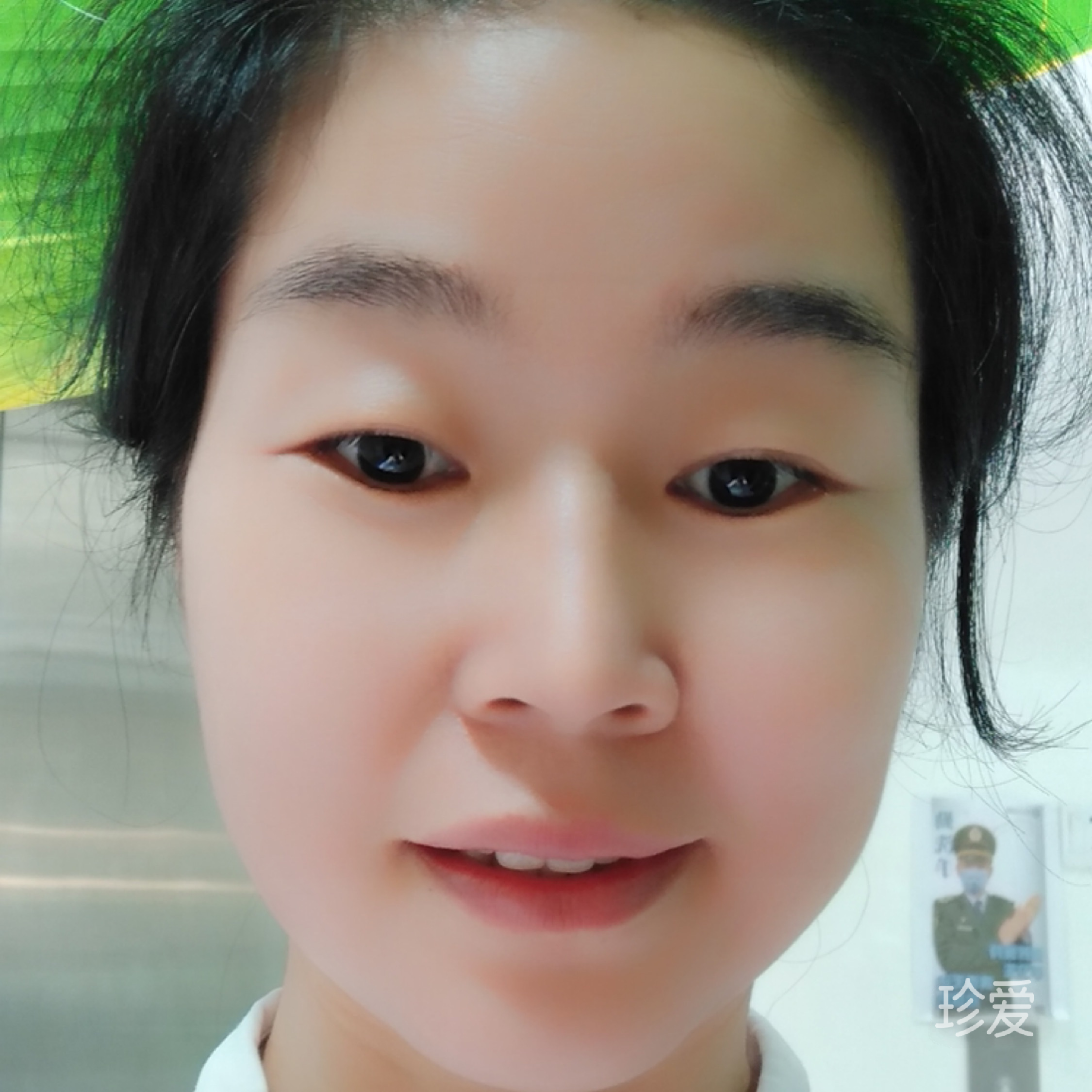 清泉幽兰