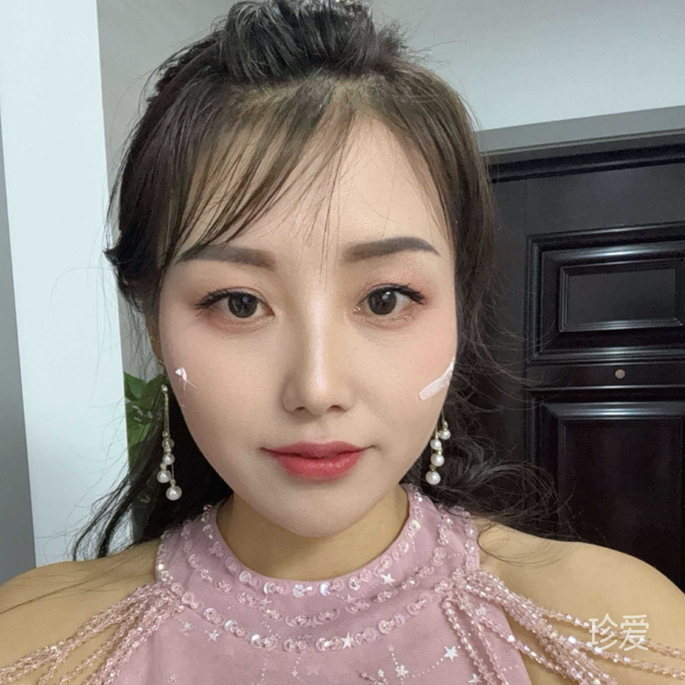 等一个对的人