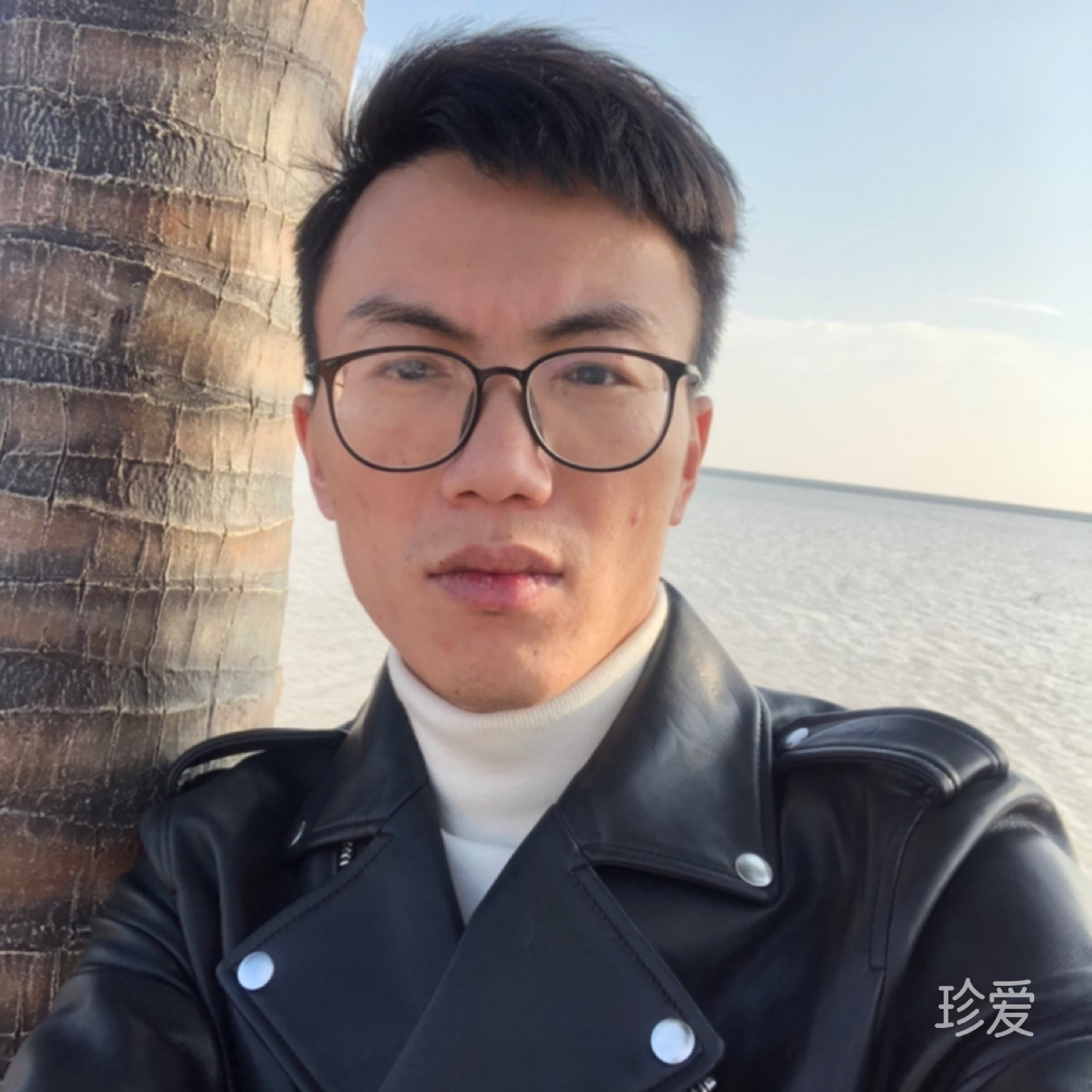 想找個愛粘人的疼