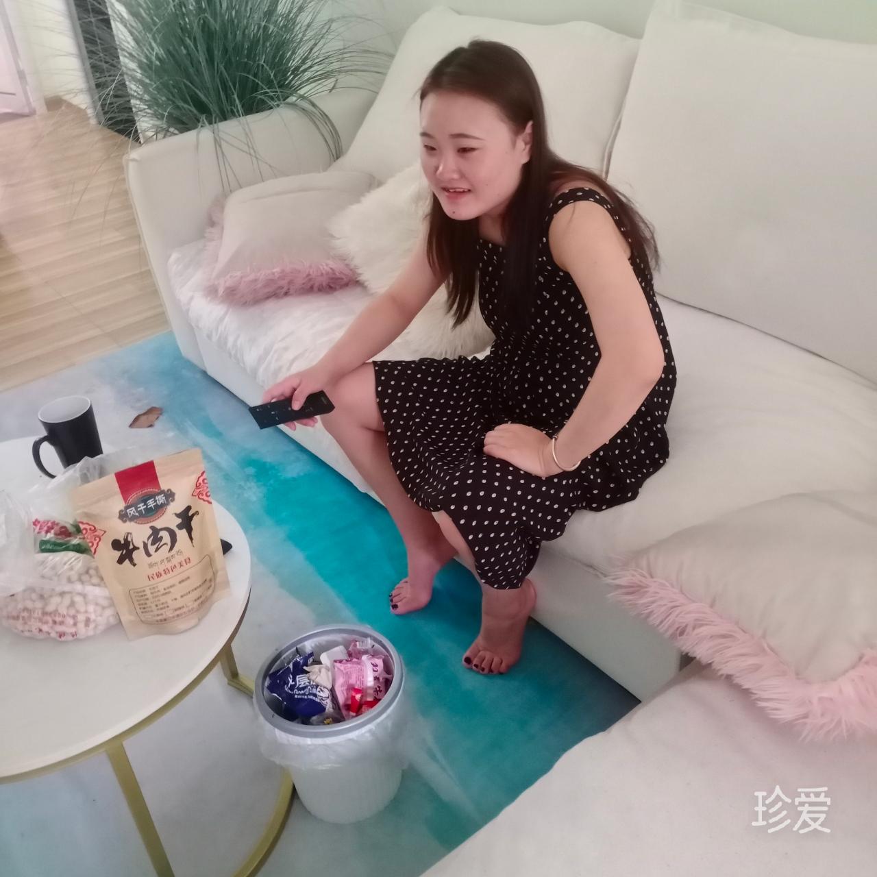 薇薇一笑