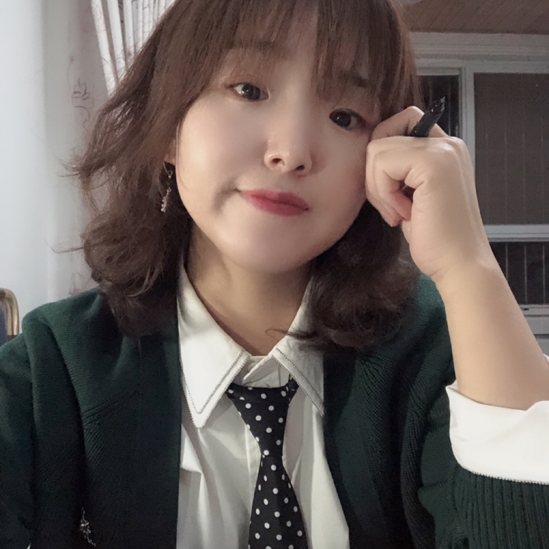 有風(fēng)雨就有陽光