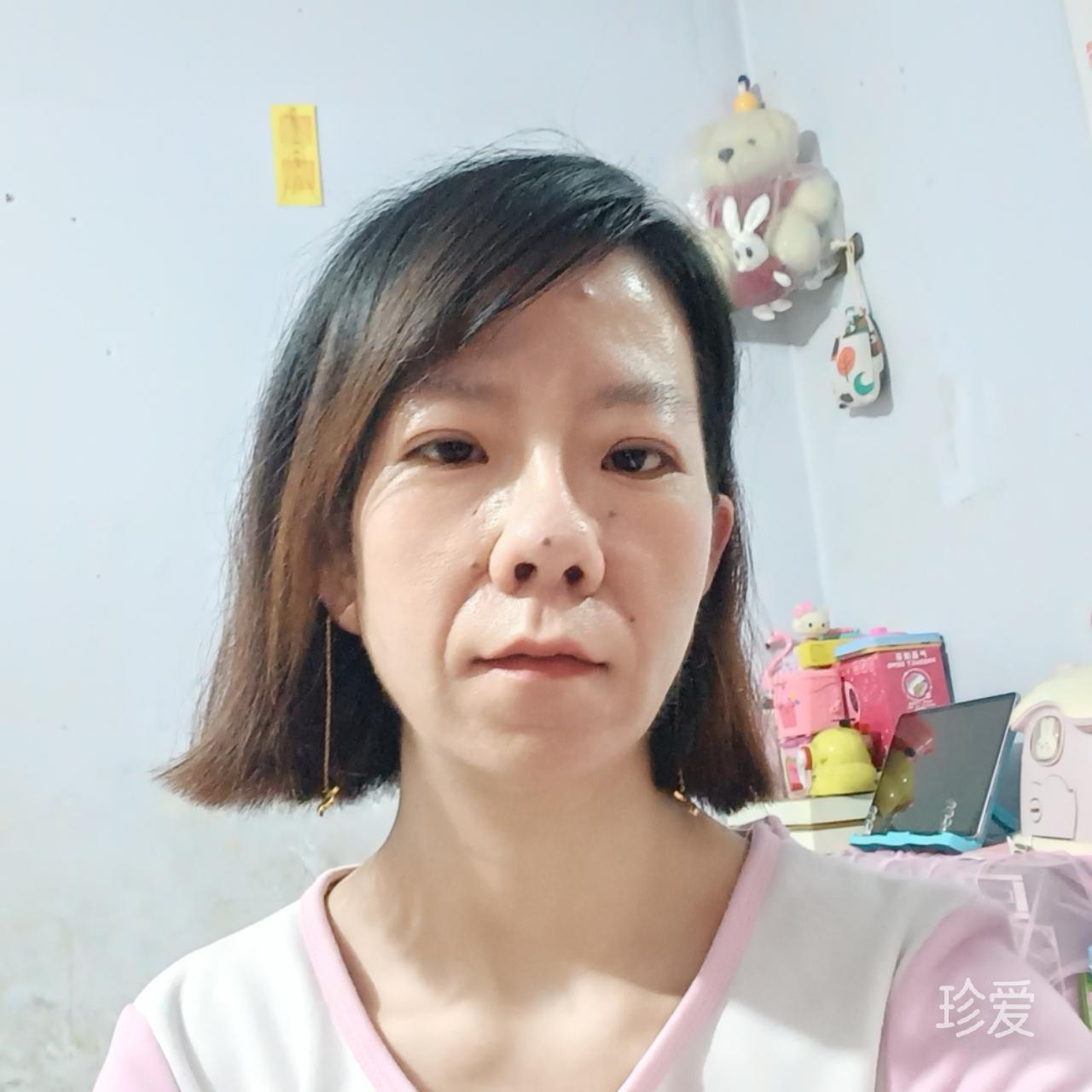 久违的心跳