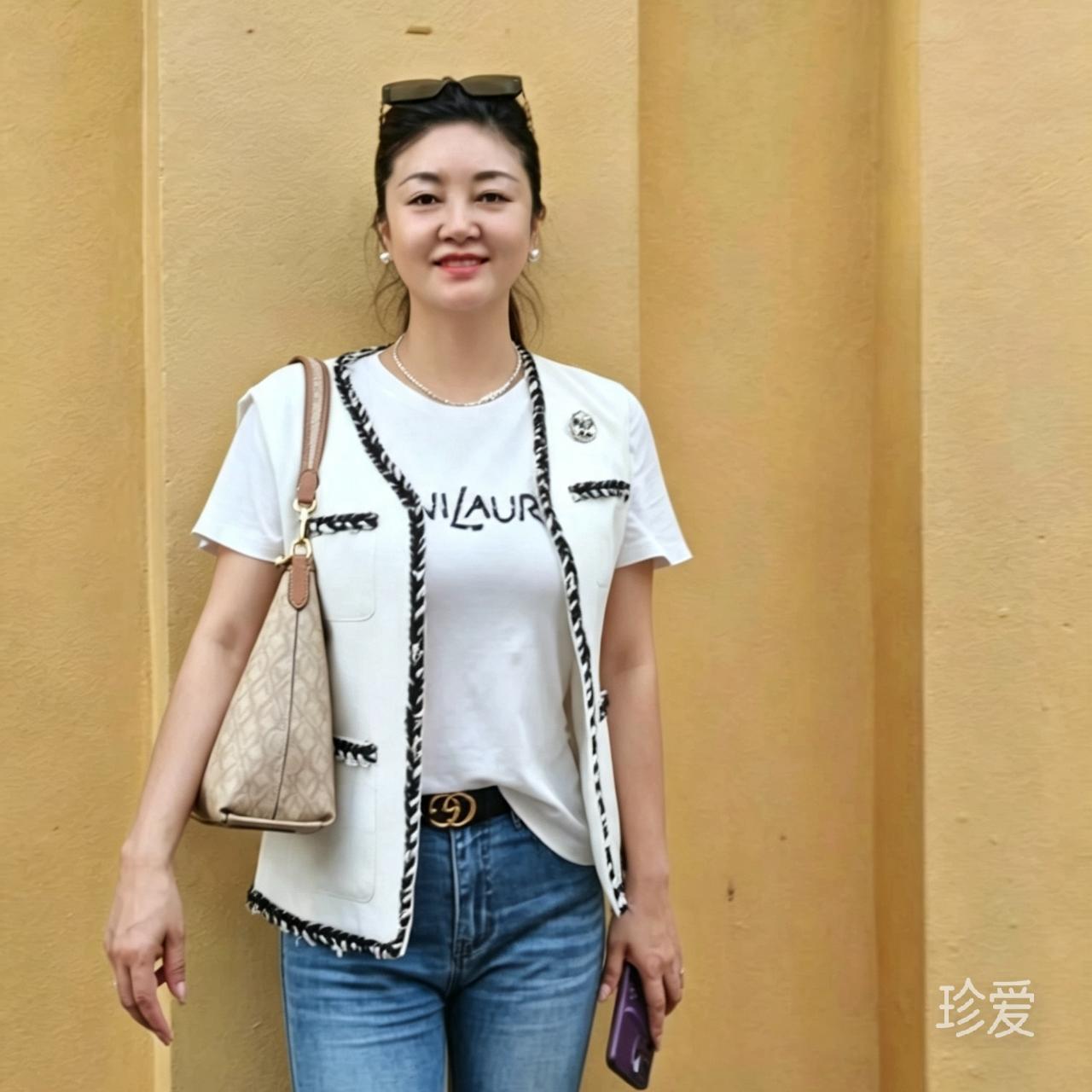 人生只如初见