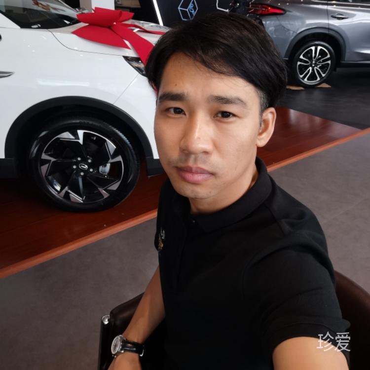 雨后的太阳