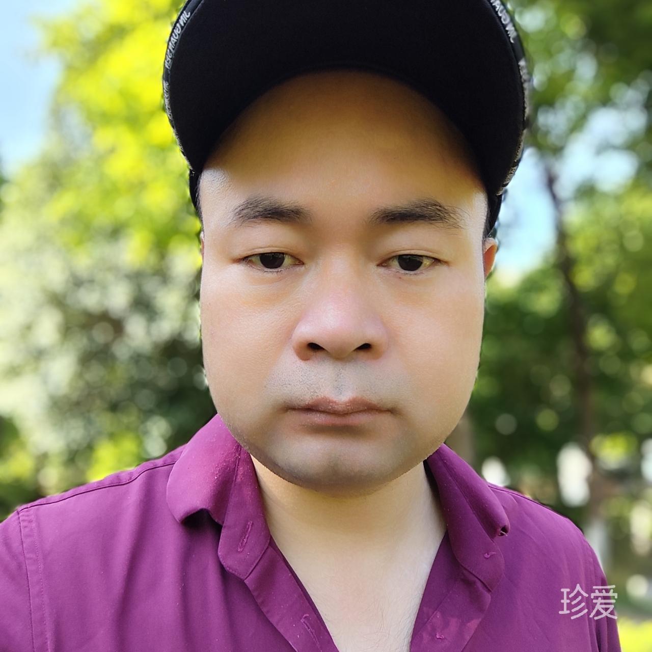 等待爱