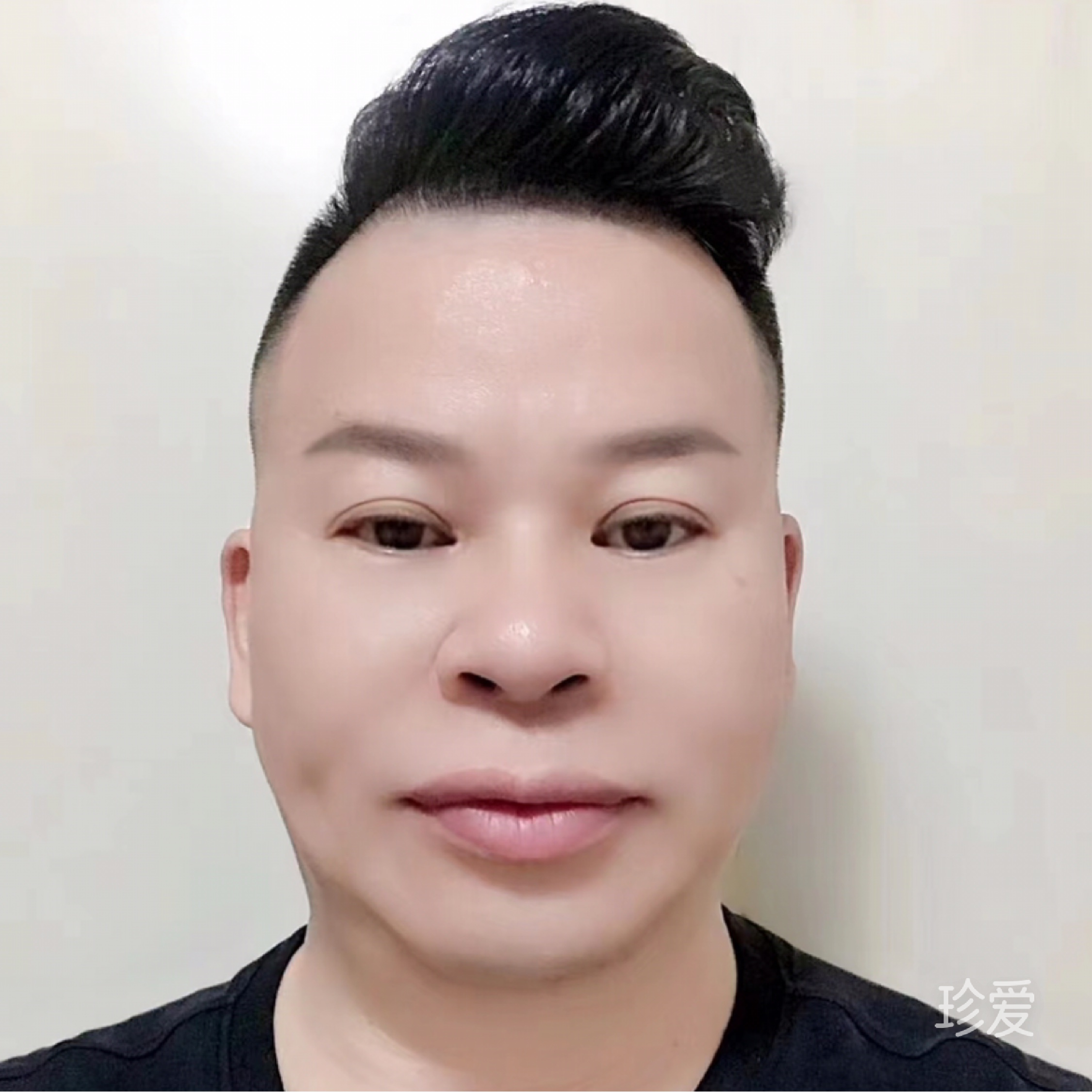王权富贵