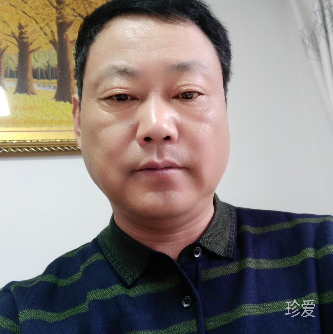 濠河男人