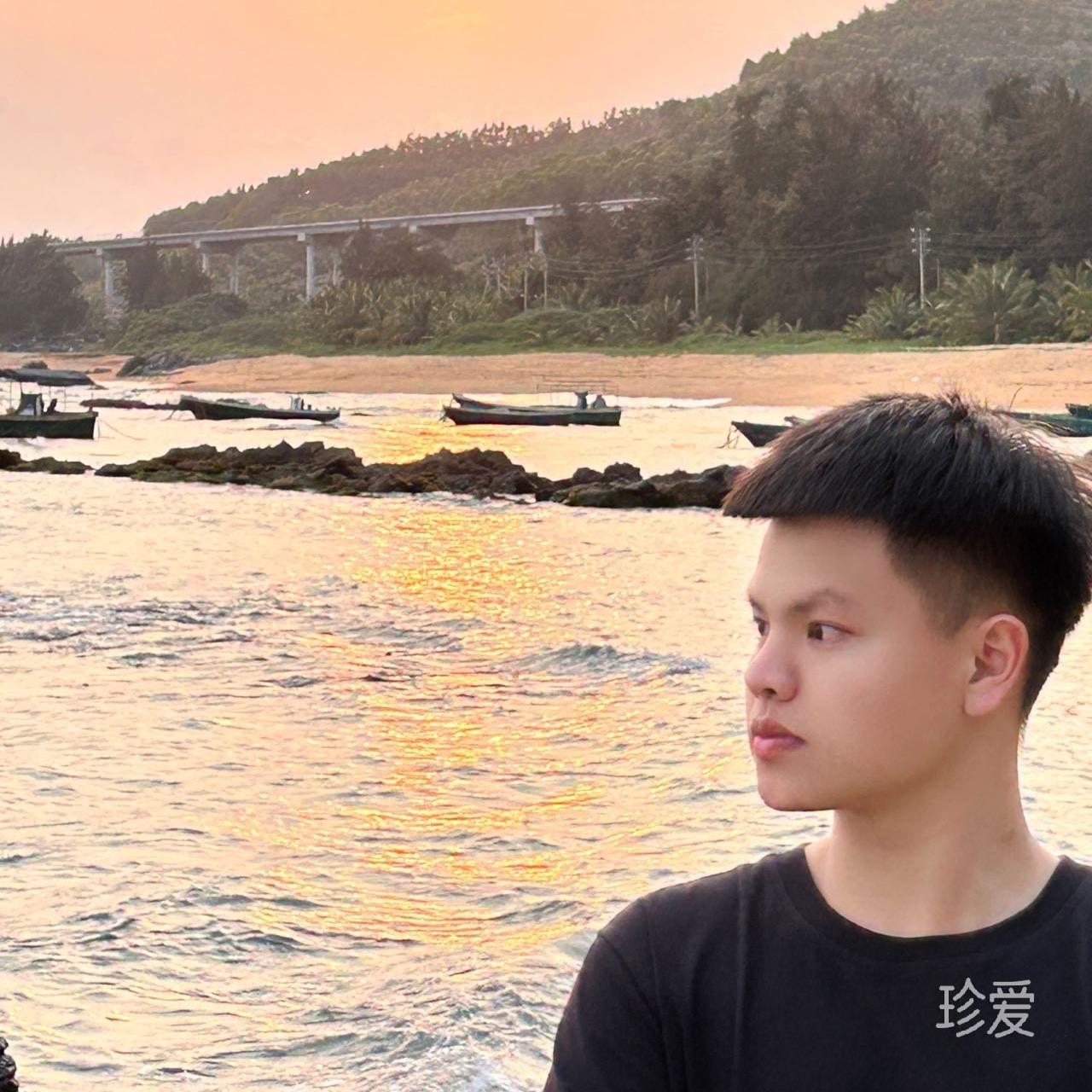 简单爱到底