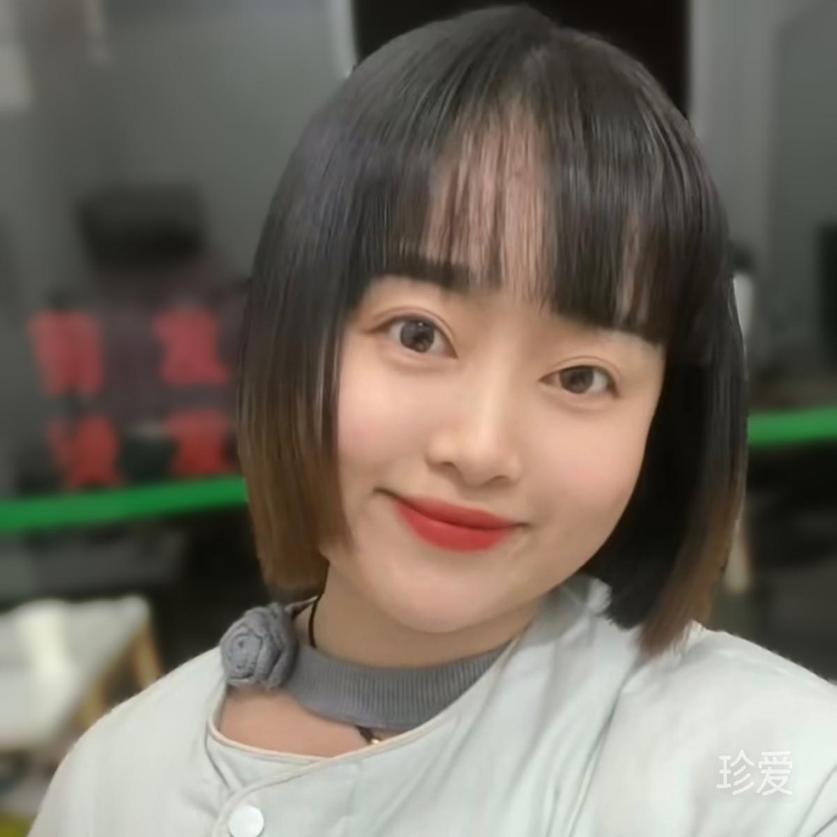 闪闪真可爱