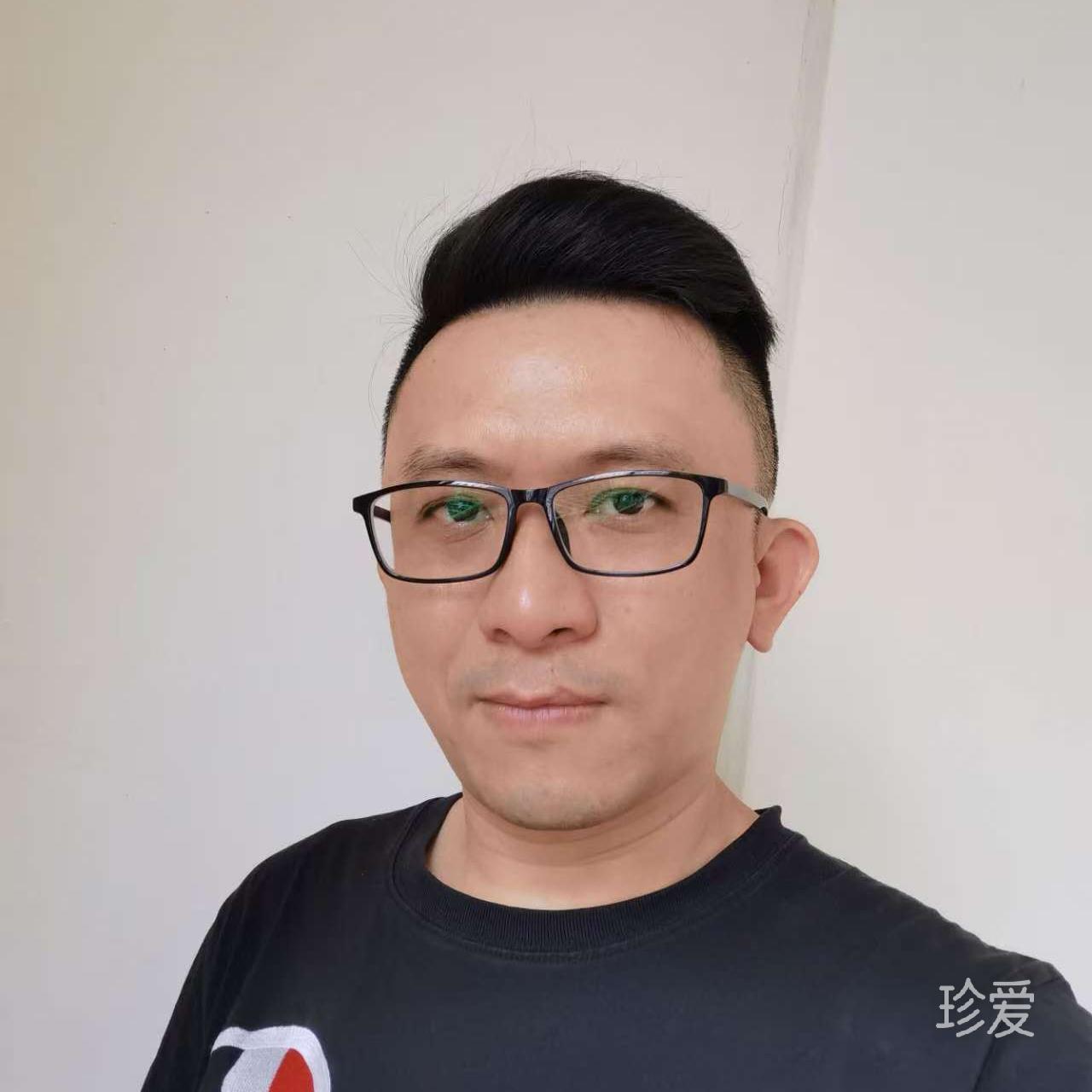 海阔天空DJ