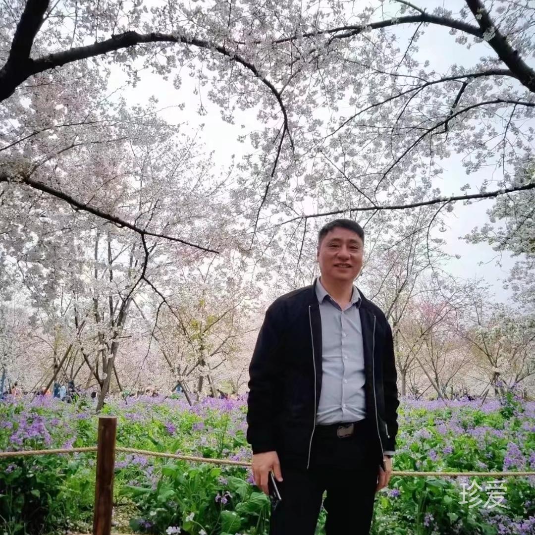 缘份的天空