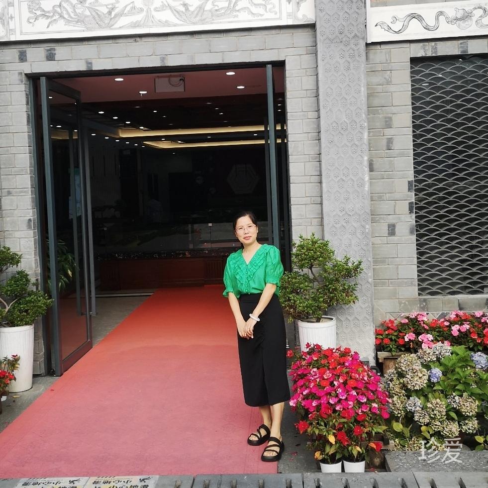 向阳而生的水云