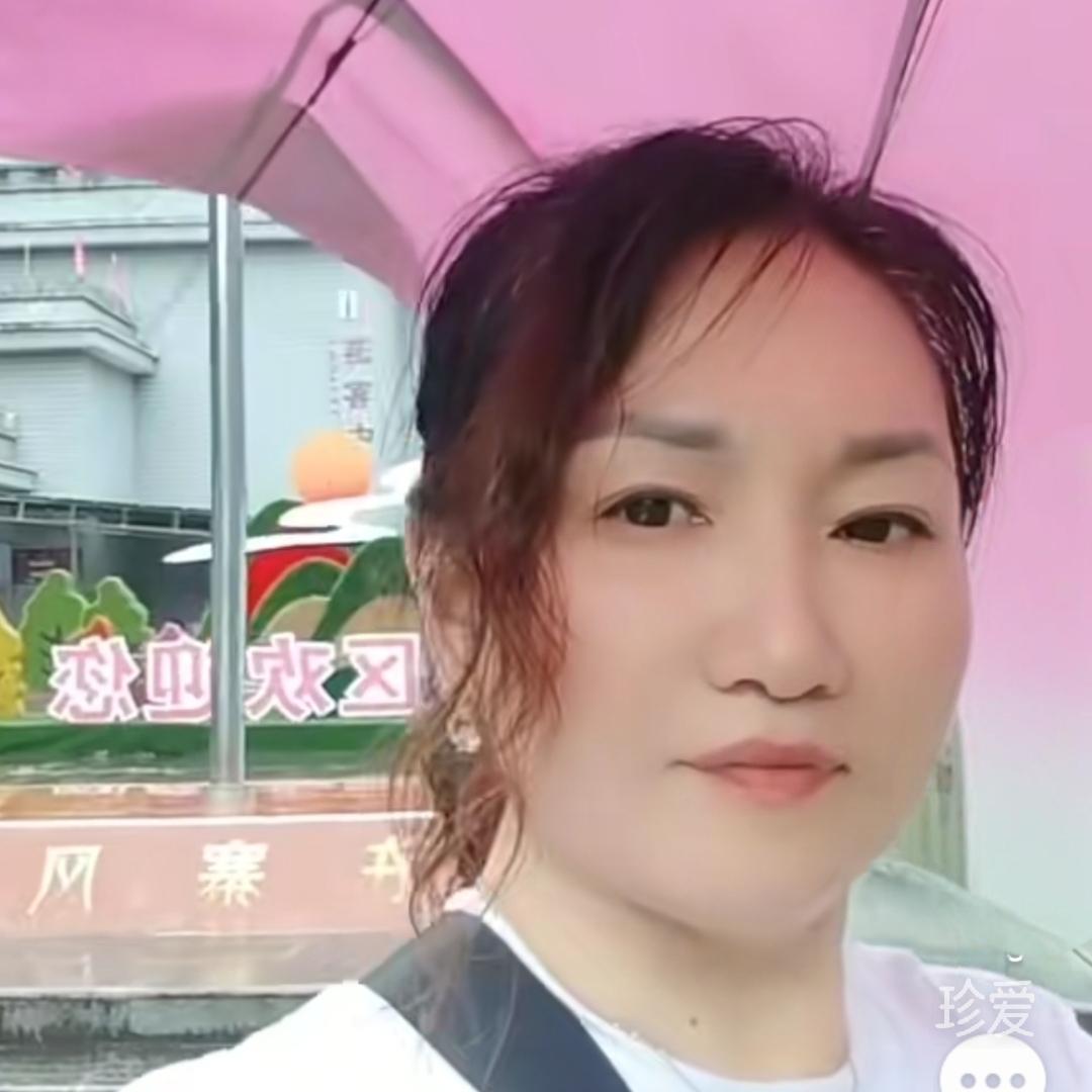 织一束月色