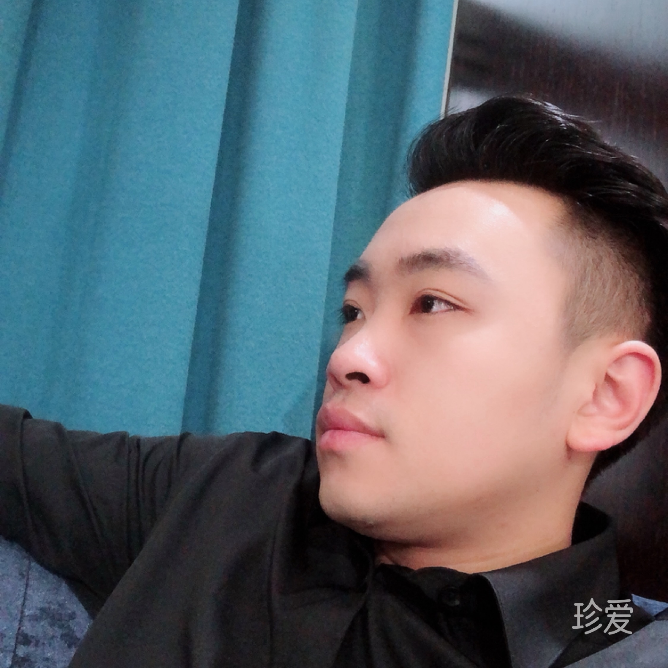 云端