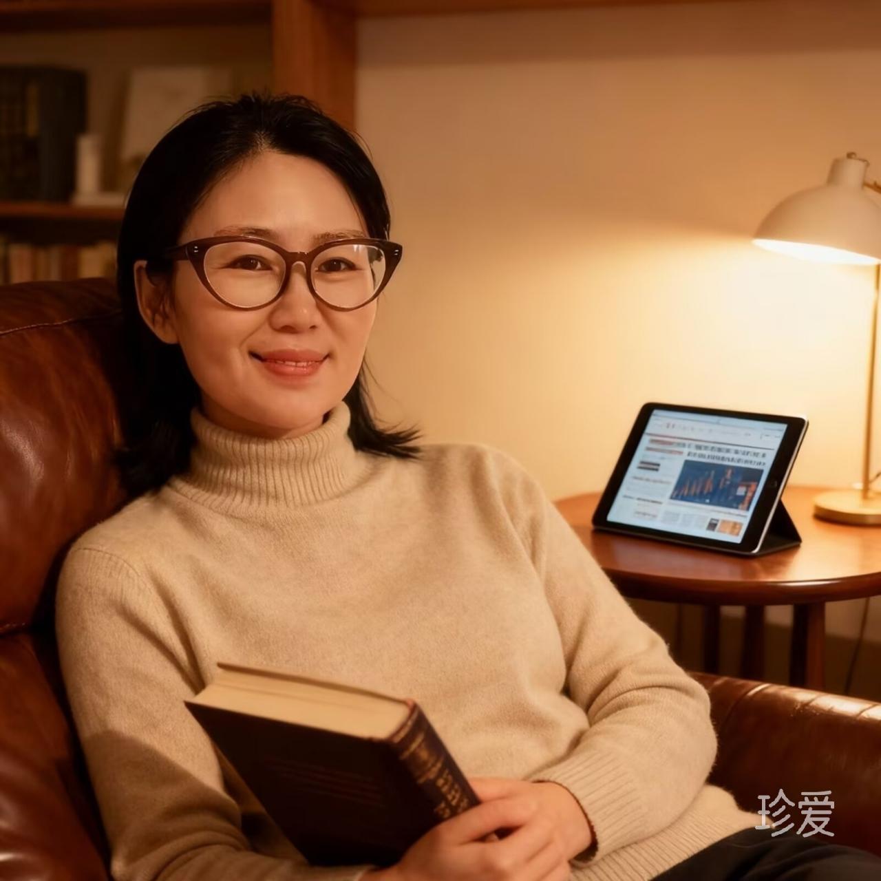 余生请多关照