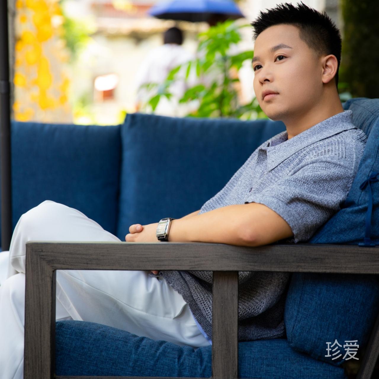杜广华