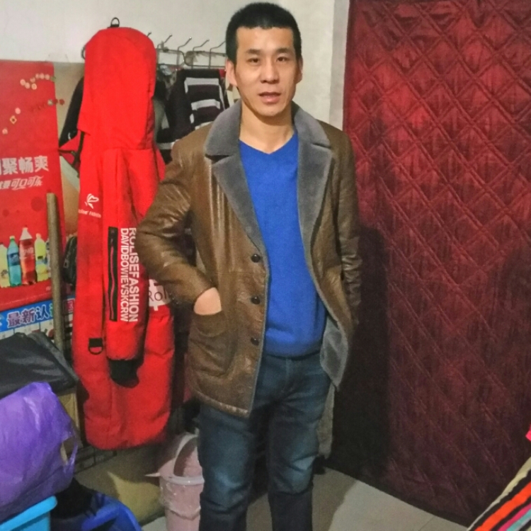 我喜歡溫柔善良的你