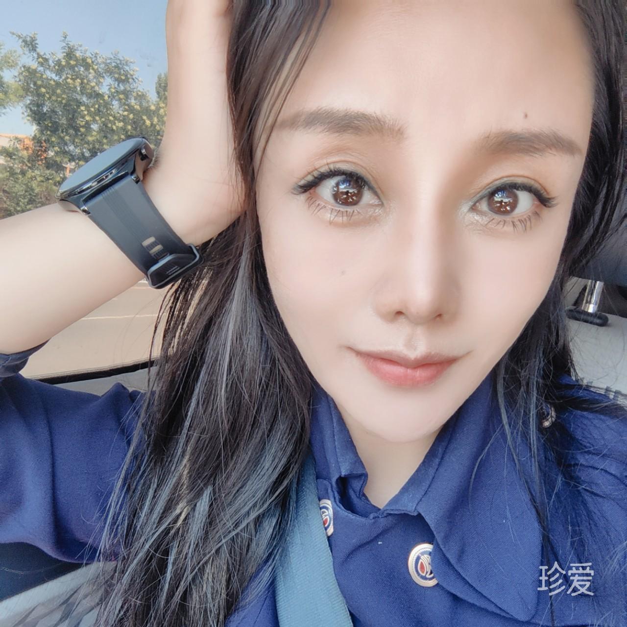 我叫好幸運(yùn)