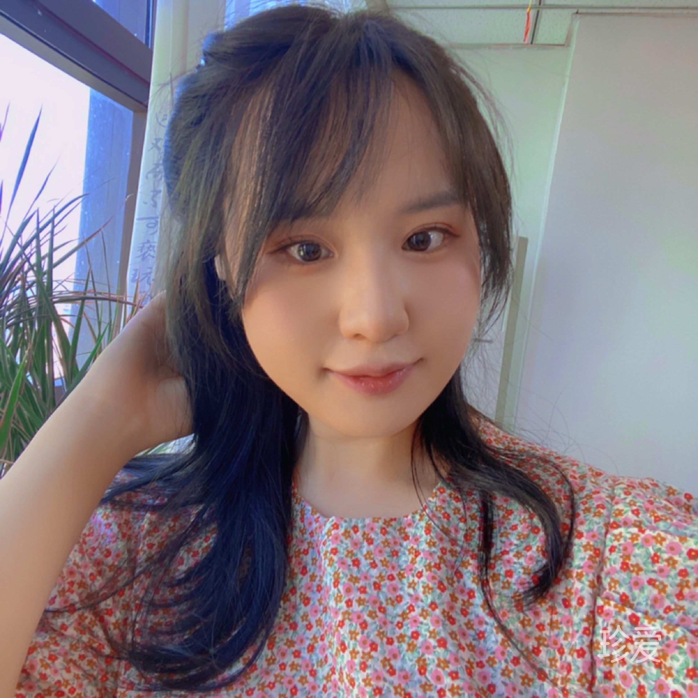 來(lái)竊春日雪