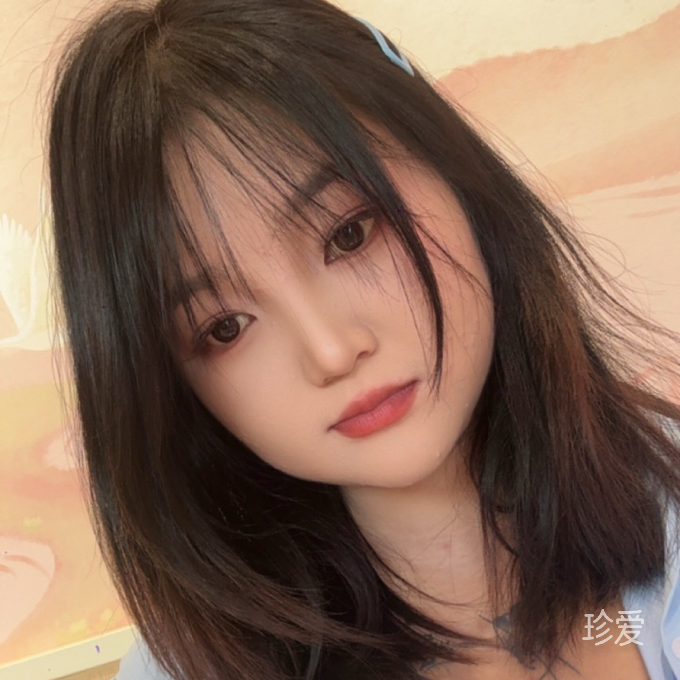 空心娃娃