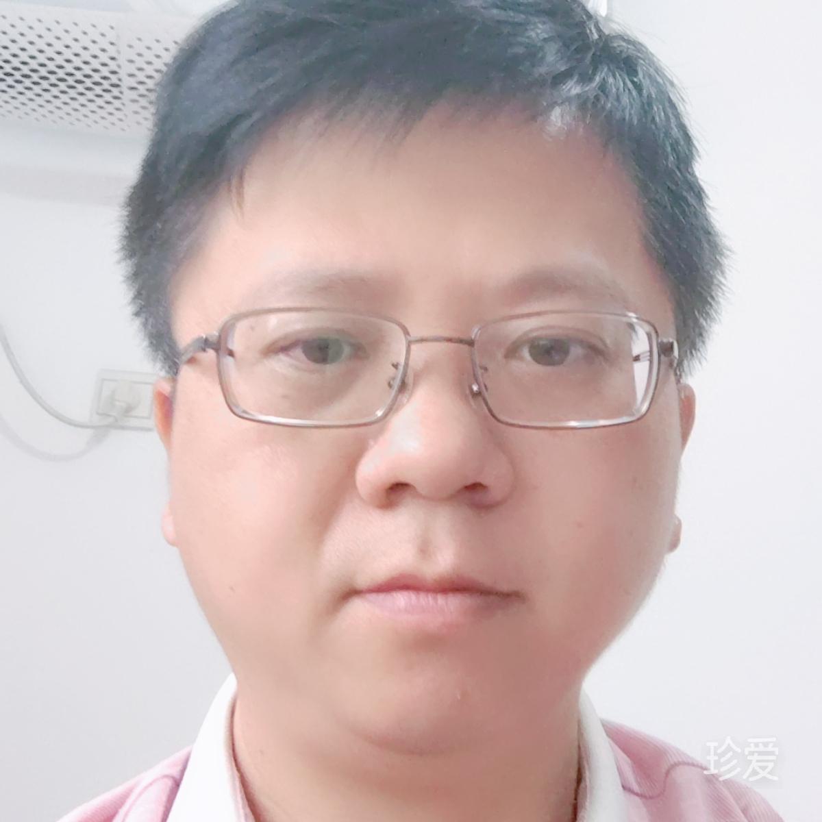 蓝眼睛