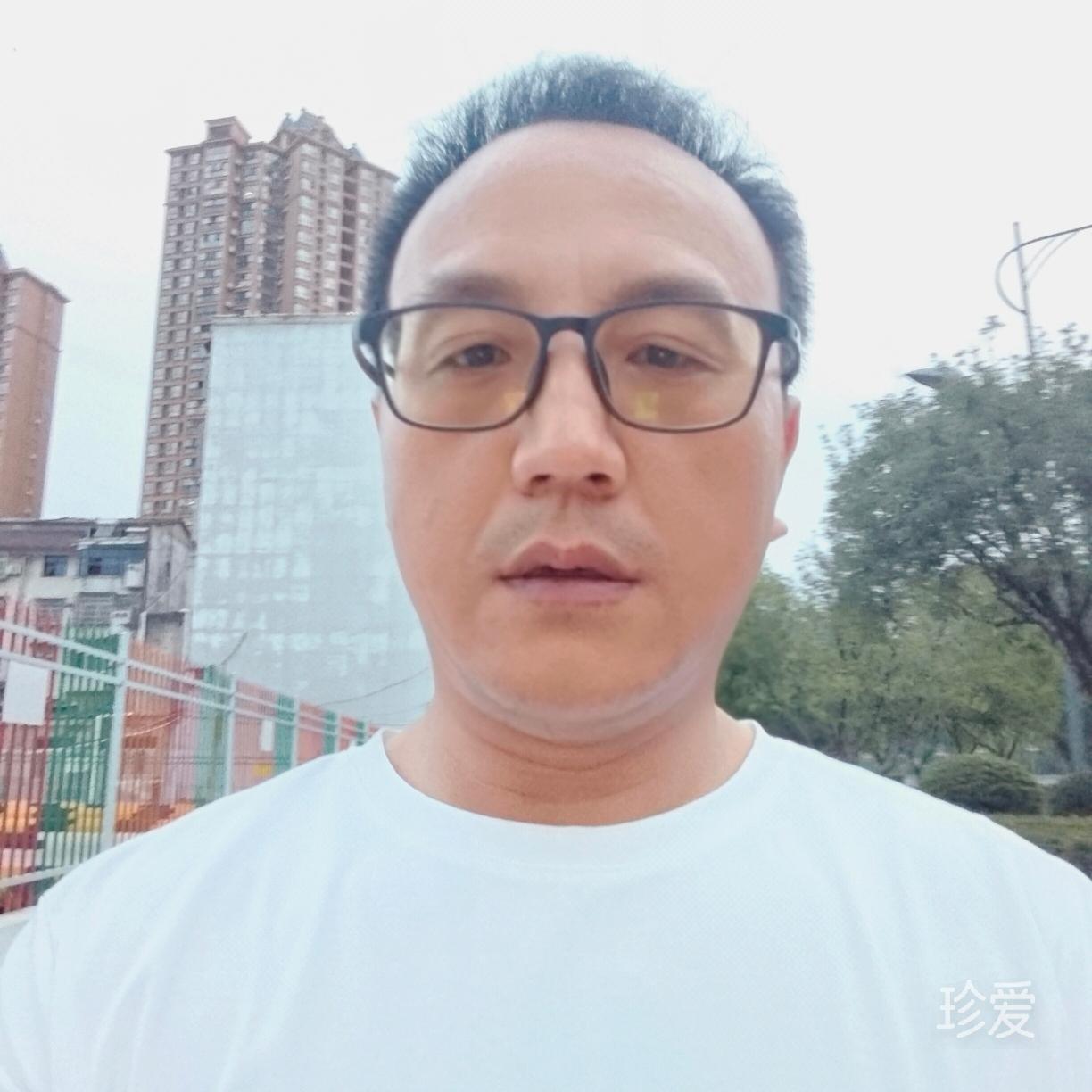 坐在海邊看風景