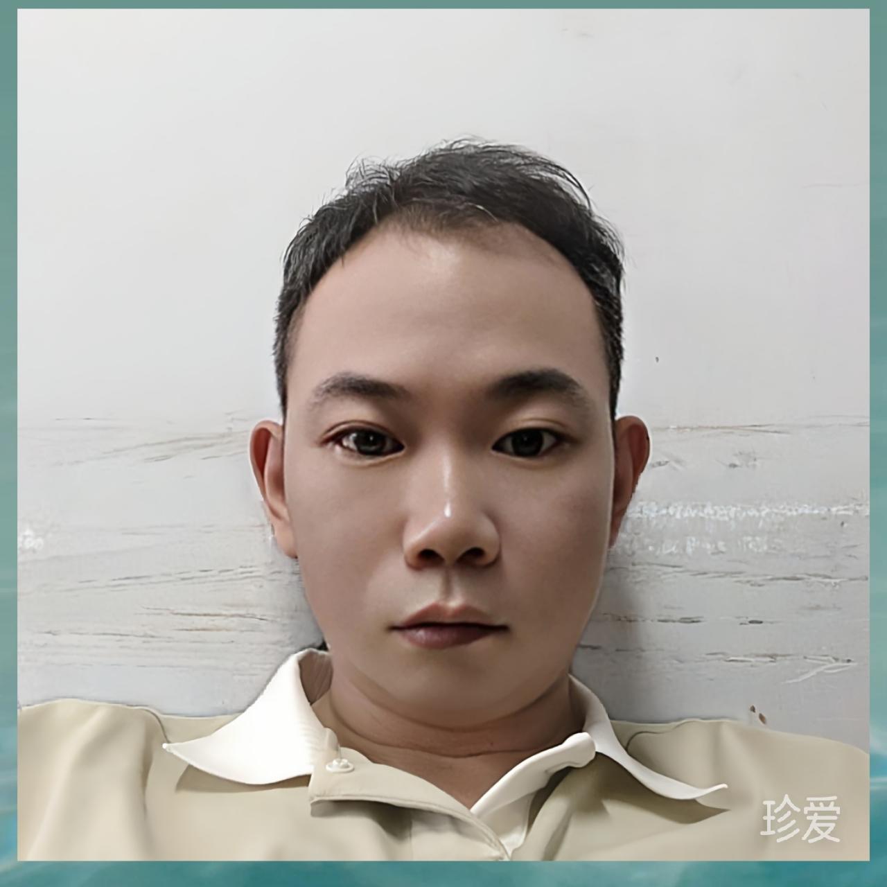 雨夜听雨