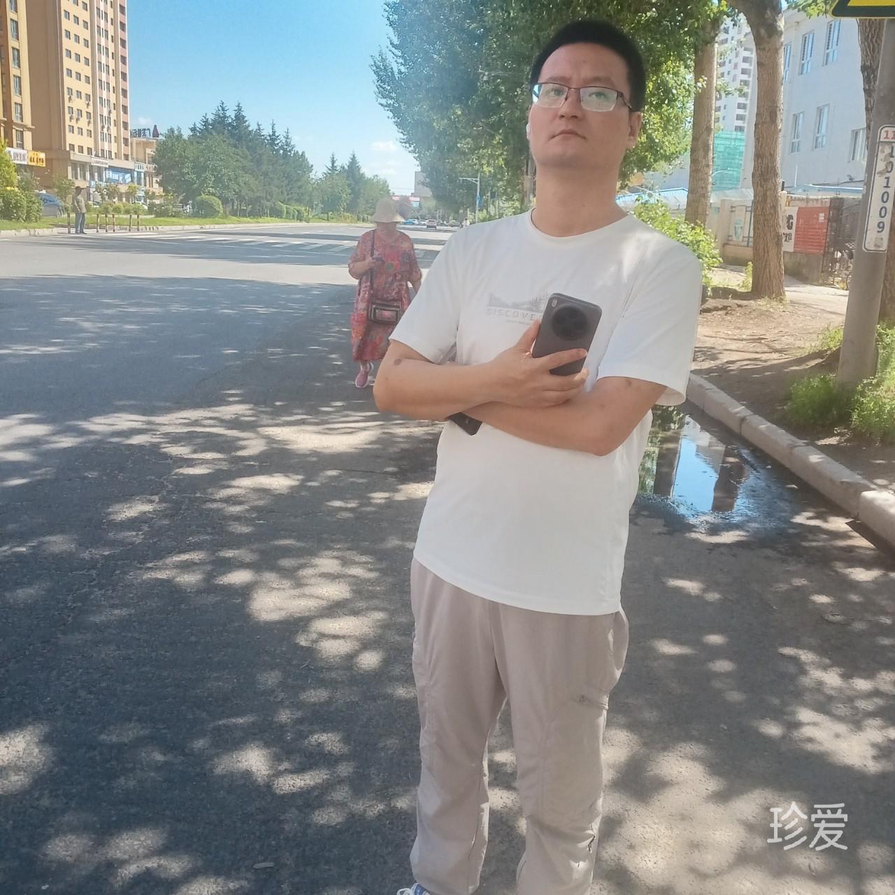 居士