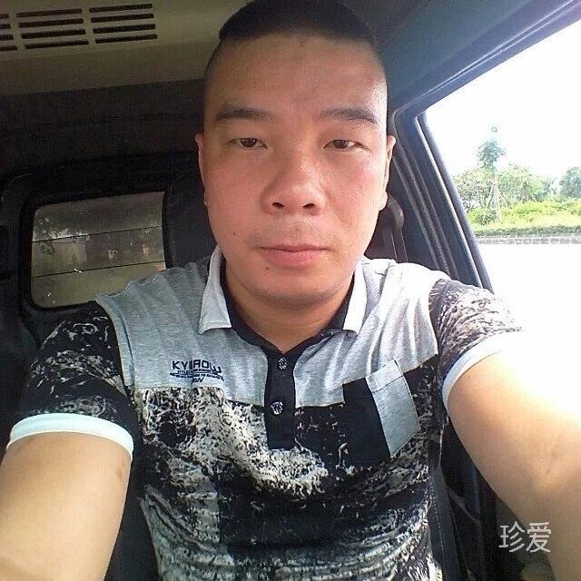 孤独的虎