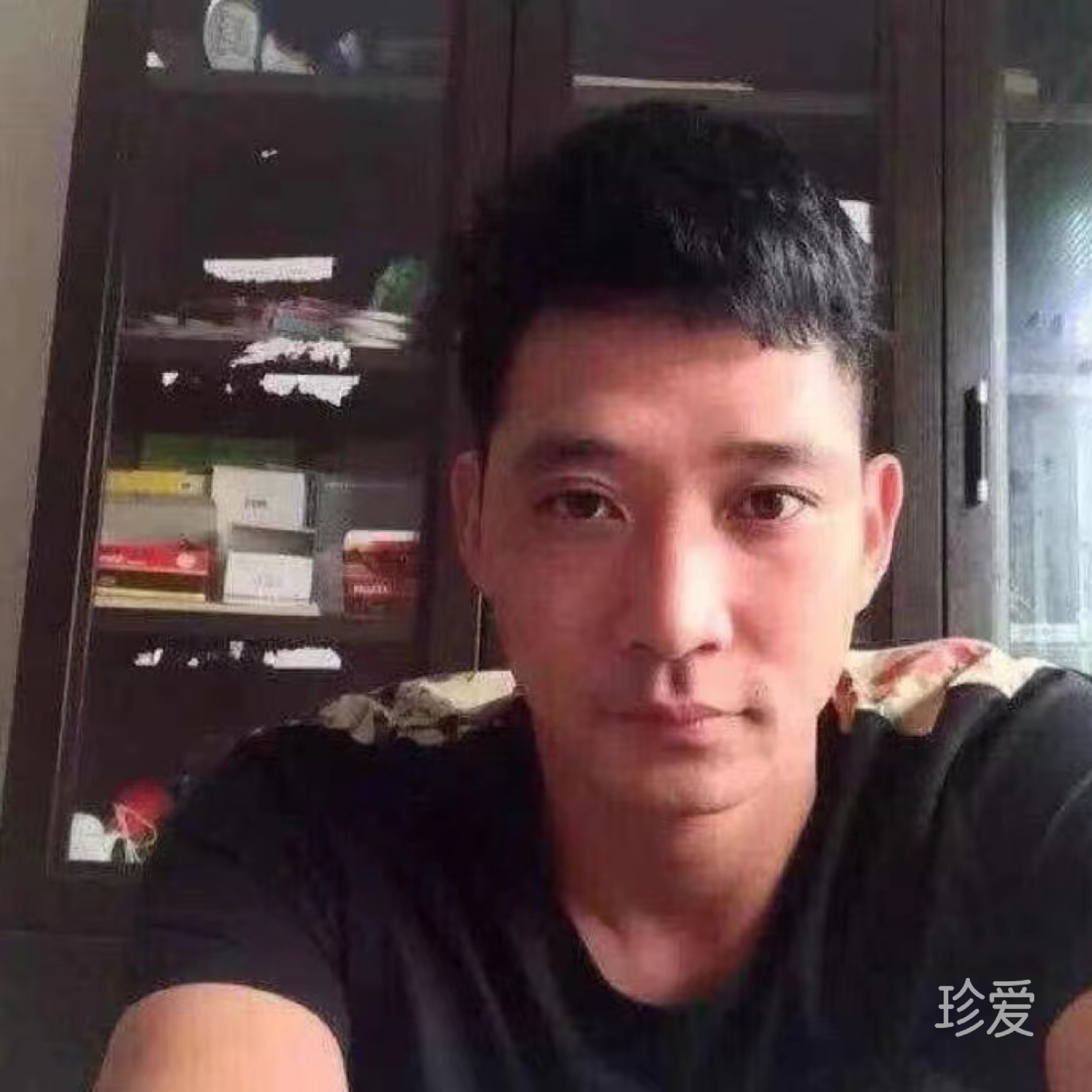 我想找媳婦