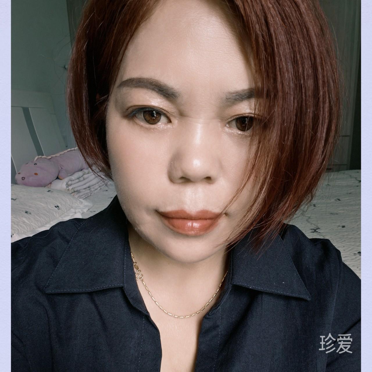 素颜