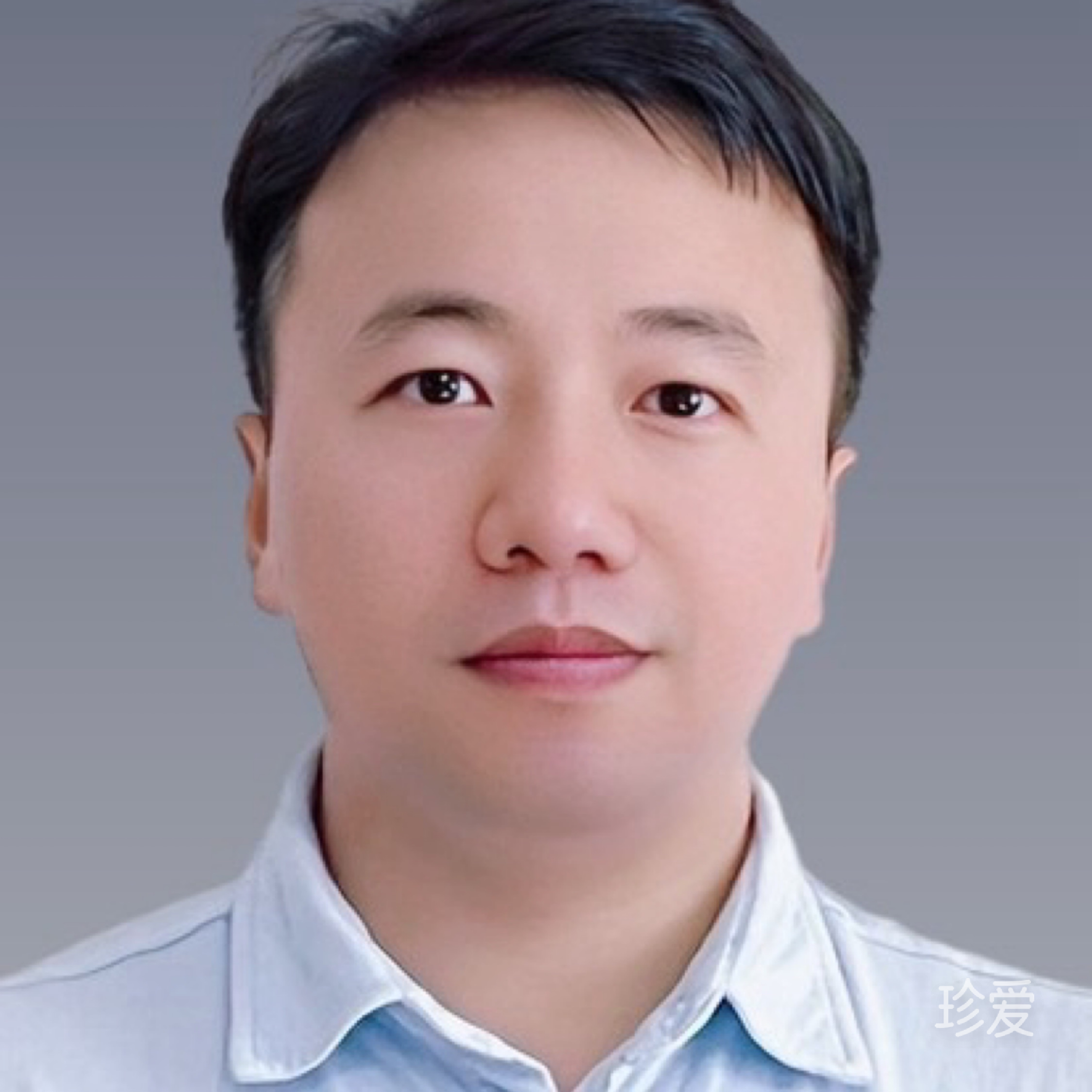 龙行天下