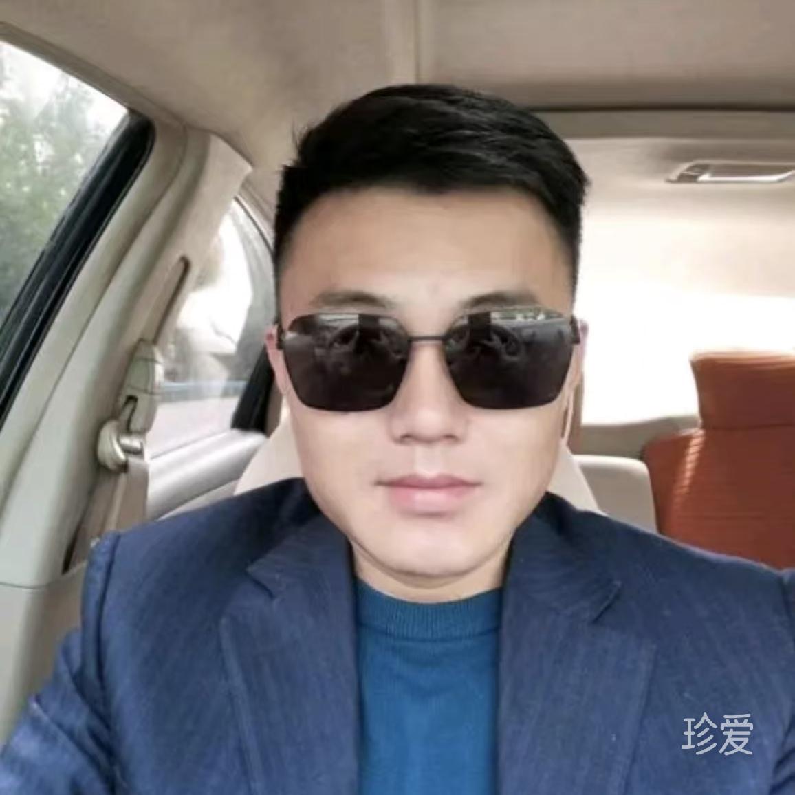 派大星