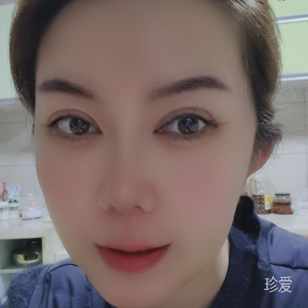 春天的花花