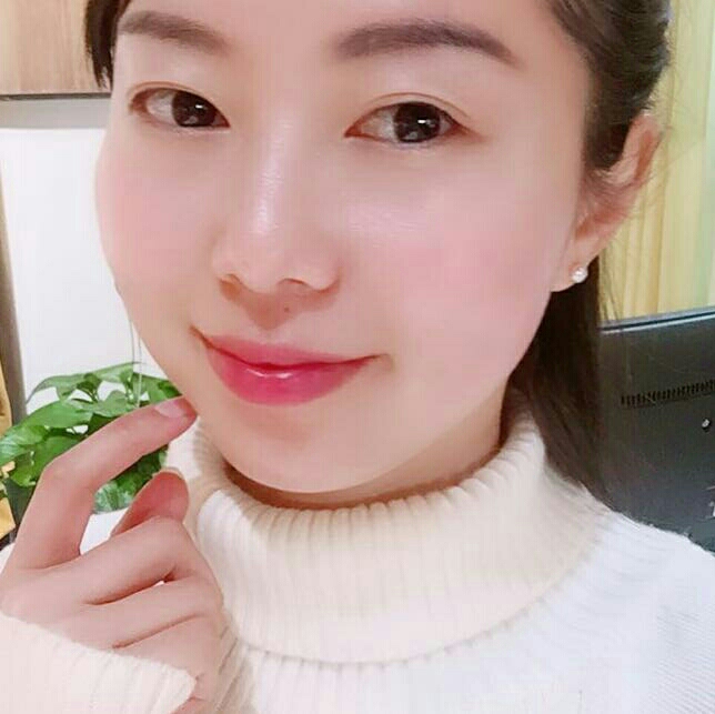 陪伴是最長情的告白