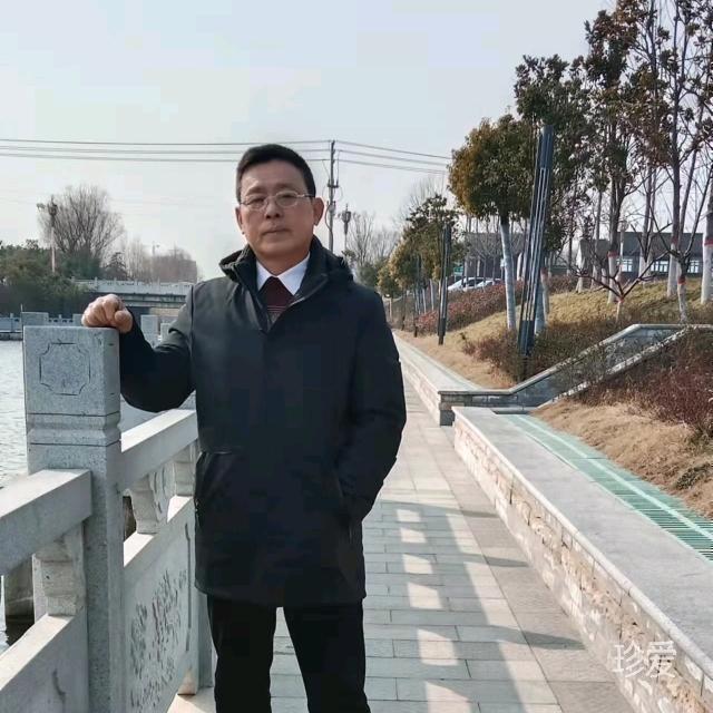 铁汉柔情