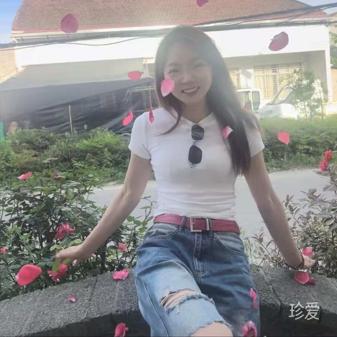 蜗牛小姐