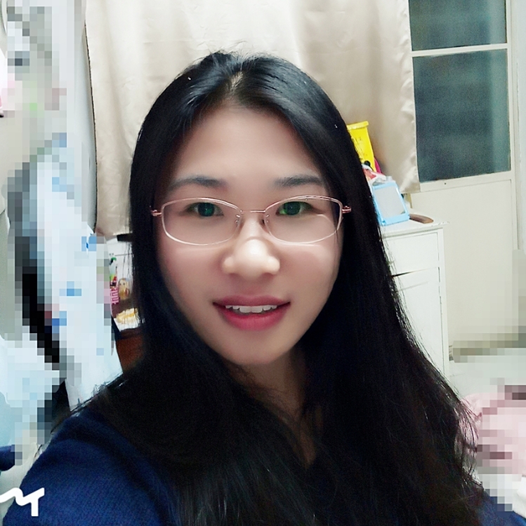 蓝天